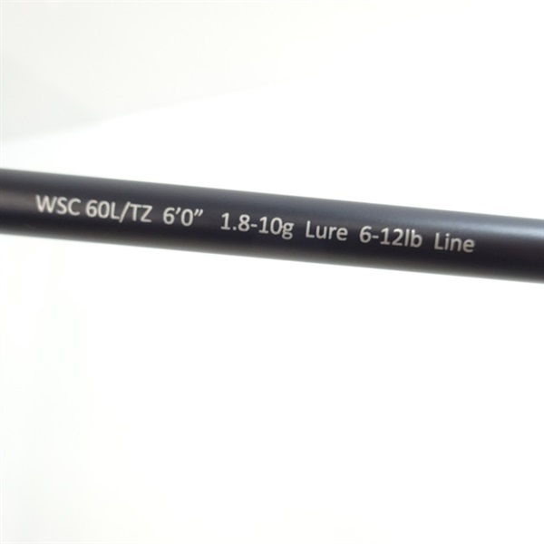 ワイルドサイドＷＳＣ６０Ｌ／ＴＺ